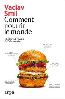 Comment nourrir le monde : L'histoire et l'avenir de l'alimentation