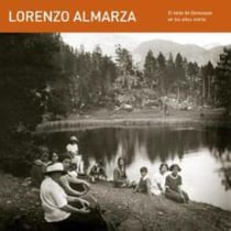 Valle de benasque, años 20