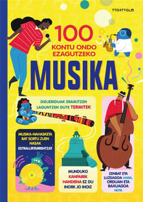 100 kontu ondo ezagutzeko musika