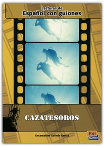 Cazatesoros