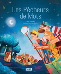 Les pêcheurs de mots