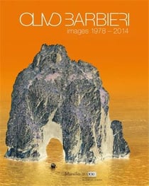 Olivo barbieri: images 1978-2014