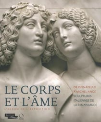 Le corps et l'âme - album de l'exposition