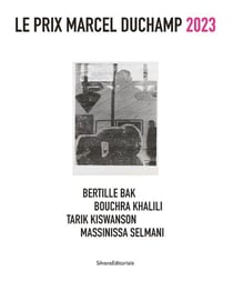Le prix Marcel Duchamp 2023