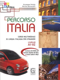 Percorso Italia + CD - A1-A2