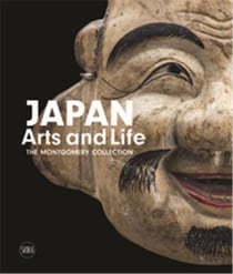 Japan arts and life the montgomery collection /anglais