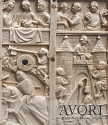 Gli avori del Museo Nazionale del Bargello