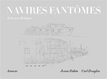 Navires fantômes : de la mer Baltique