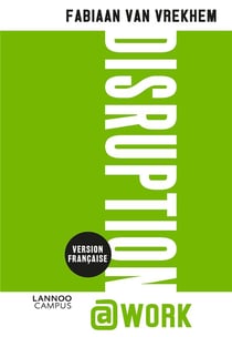 Disruption@work