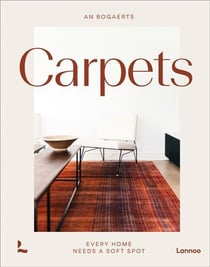 Carpets designs, patterns & motifs