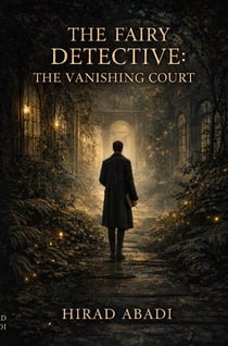 The Fairy Detective : The Vanishing Court