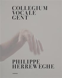 Collegium vocale gent