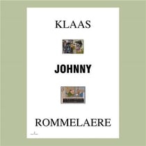 Klaas rommelaere johnny /anglais