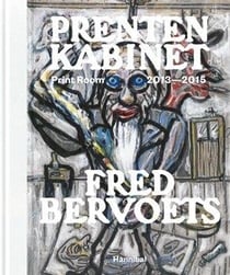 Fred bervoets