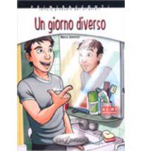Un giorno diverso  48 pages