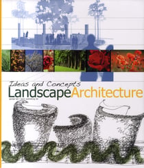 Landscape architecture - ideas and concepts