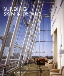 Building skin and details