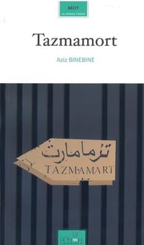 Tazmamort
