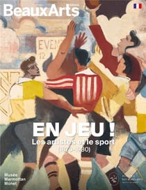 En jeu ! Les artistes et le sport (1870-1930)