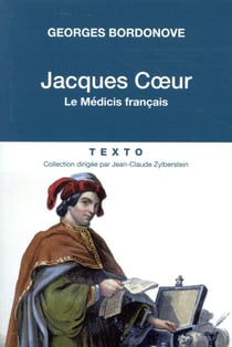 Jacques Coeur