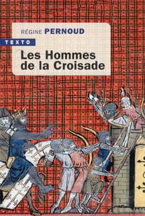 Les Hommes de la Croisade