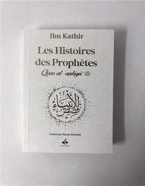 Les histoires des prophètes