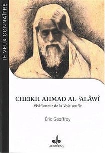Cheikh ahmad al-alawi