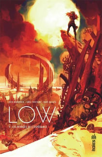 Low Tome 3 : les rivages de l'espérance