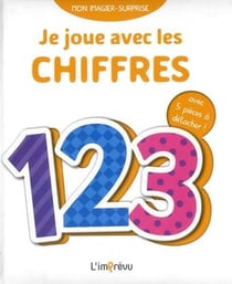 Je Joue Avec Les Chiffres