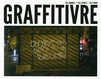 Graffitivre