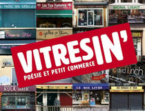 Vitres'in - poésie et petit commerce