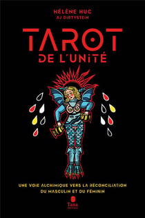 Le tarot de l'unité