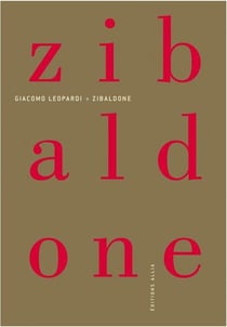 Zibaldone