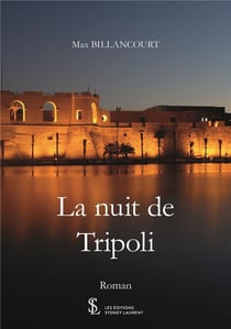 La nuit de tripoli