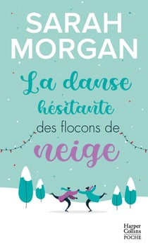 Snow crystal Tome 1- la danse hésitante des flocons de neige