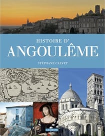 Histoire d'Angoulême