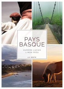 Pays basque (geste) (coll. beau petit pays )