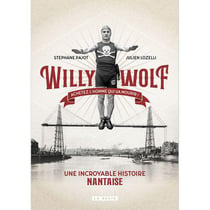 Willy wolf