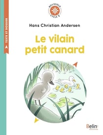Le Vilain Petit Canard de Hans Christian Andersen