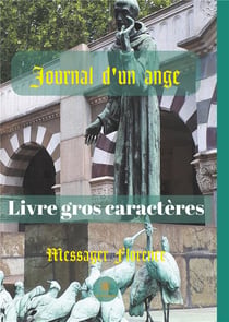Journal d'un ange