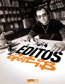 Les Éditos de Gotlib