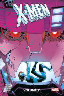 X-Men n.11
