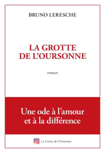 La grotte de l'oursonne