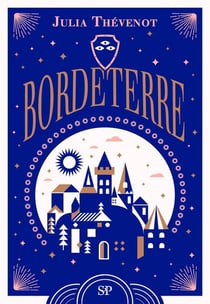 Bordeterre
