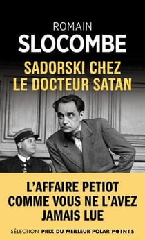 Sadorski chez le docteur Satan