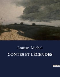 CONTES ET LÉGENDES