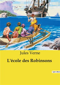L'école des Robinsons