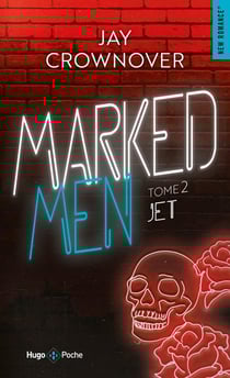 Marked men Tome 2 : Jet