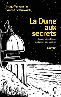 La Dune aux secrets