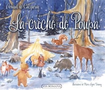 La crèche de Poupa